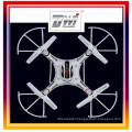 Dwi 2.4G 6 Axis Gyroscope Four Rotor Aircraft Drone with 2MP Camera